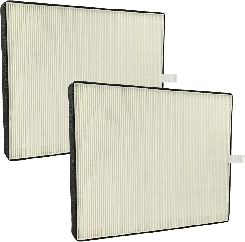 vhbw 2x Filter kompatibel mit Philips HU5930, 10 Luftbefeuchter