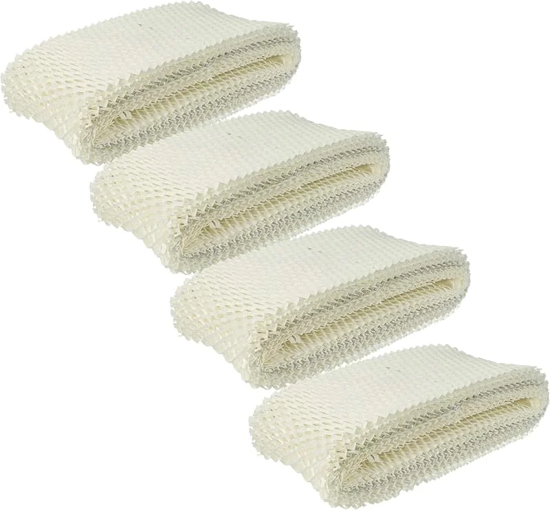 vhbw 4x Filter kompatibel mit Sunbeam 1120 — Luftbefeuchter