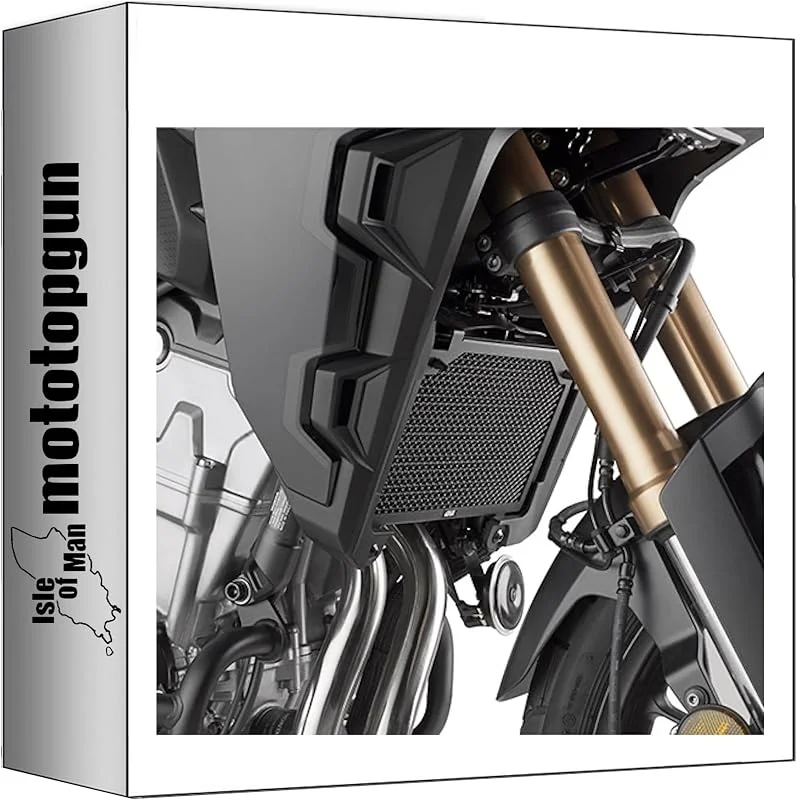 givi schutz für wasser ölradiatoren edelstahl schwarz pr1171 kompatibel mit honda cb 500 x 2019 2020 2021 2022 2023 mototopgun pr1171 — Heizung Warmepumpe