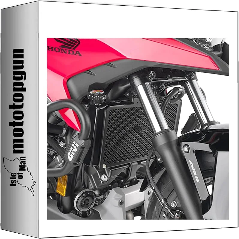 givi schutz für wasser ölradiatoren edelstahl schwarz pr1146 kompatibel mit honda nc 750 x 2016 2017 2018 2019 2020 mototopgun pr1146 — Heizung Warmepumpe