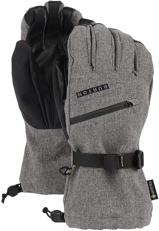 Burton Gore Tex Herren Snowboardhandschuhe — Heizkleidung