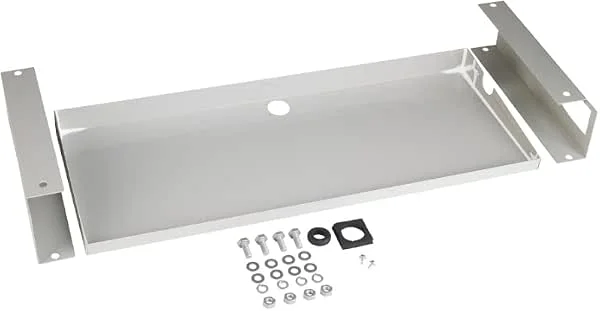 DAIKIN Kondensatwanne für Außengeräte mit 4-8 kW, EKDP008D — Heizung Warmepumpe