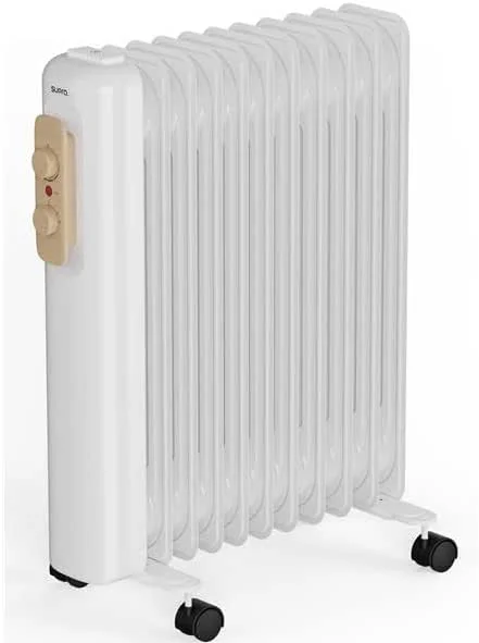 Ölradiator ORION2500 — Heizung Warmepumpe