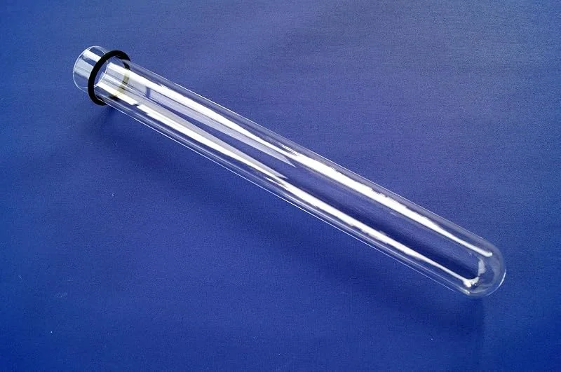 Oase Ersatzquarzglas Oase Bitron 72C inkl. Dichtung — Hautpflege