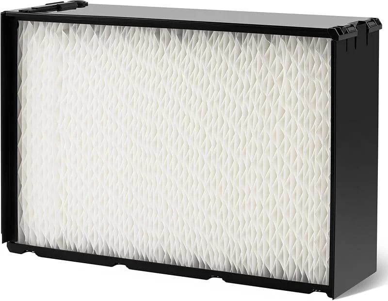 1045 Super Wick Luftbefeuchterfilter Ersatz kompatibel mit 1045 Air-care Essick Luftbefeuchter Modell H12300, H12300HB, H12400, H12400HB, H12600, H12001, H12AEUO, H12AUKP (1045) )